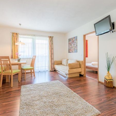 Alpenjuwel Appartements ฟลาคเฮา ภายนอก รูปภาพ
