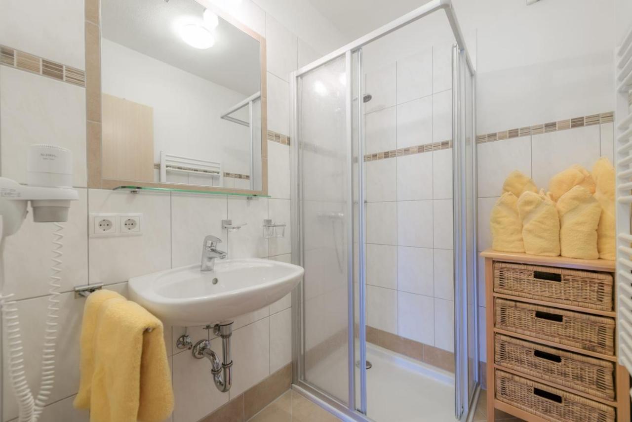 Alpenjuwel Appartements ฟลาคเฮา ภายนอก รูปภาพ