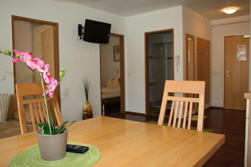 Alpenjuwel Appartements ฟลาคเฮา ห้อง รูปภาพ